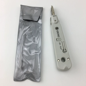 Kelong Long Knife Card Wire Wire Press KD Нож сетевой сеть сетевой нож Kelong Play Nofge