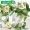 Mô phỏng hoa hồng treo tường hoa giả mây điều hòa không khí ống trang trí trong nhà trần nhựa hoa nho - Hoa nhân tạo / Cây / Trái cây