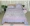 Khăn trải giường ba mảnh bốn mùa bông bông chống trượt twill dòng áp lực quilting bởi tấm chiếu mat - Trải giường