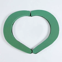 № 3 Корейское сердечное кольцо