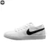 Giày Nike Nike Primo Court màu đen và trắng giản dị đôi giày nam và nữ 631635-102 010 - Dép / giày thường giay the thao nam Dép / giày thường