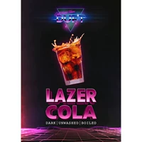 Lazer Cola Cola