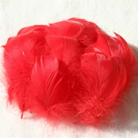 100 трепетание в флуоресцентном зеленом красном красном