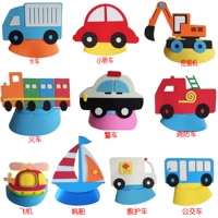 Транспорт, колесо, самолет, поезд, аксессуар для волос, реквизит, мультяшный шлем, детская шапка для детского сада
