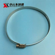 Nhà máy trực tiếp ốc vít ống thép không gỉ kẹp ống kẹp ống kẹp ống kẹp 194--216mm một - Chốt