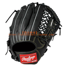 бейсбольная перчатка 【精品棒球】日本进口rawlings hyper tech dp棒垒球内野投手手套