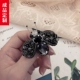 Video Little Bee Đính cườm thêu Trâm thêu Pháp Trang sức Corsage Khăn quàng cổ Handmade DIY Kit - Trâm cài