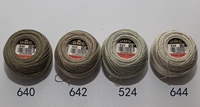 Tobacco Green Series (4 -й полк)