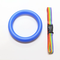 Синий раздел