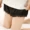 Quần an toàn nữ mùa hè quốc phòng ánh sáng kích thước lớn mặc quần bảo hiểm chất béo mm xà cạp ren phần mỏng lỏng ba điểm quần short