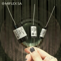 Miflex MKP-14 600V Аудио-масляное погружение Европейское импортное импорт европейский импорт