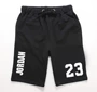 Quần short nam mùa hè thể thao quần âu bãi biển Pippen Rose Rodman quần bóng rổ tùy chỉnh năm quần quần jean đen nam