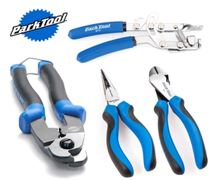 Parktool Carse-The Threading Tip Tip Tinking Tingling Tongs Shlbdle Tie BT-2 CN-10 NP-6 SP-7 Инструмент