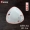 Shunxiang gốm men màu phim hoạt hình mèo nhỏ micro Bộ đồ ăn lò vi sóng Nhật Bản 4.5 5 6 inch sương Hanshang bát - Đồ ăn tối