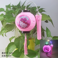 6 -INCH KT PINK COLLECT