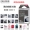 giấy in Polaroid camera mini7c 8 9 25 90 phim Polaroid trắng ren biên giới - Phụ kiện máy quay phim