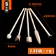 2.35mm, 6mm