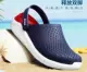 Cặp Đôi Của Crocs Nam Giày Nữ Nhiều Màu Sắc Literide Cá Sấu Ngụy Trang Giày Đi Biển Unisex Xăng Đan Và Dép dép đế cao quai ngang dép quai hâu nữ