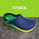 Cặp Đôi Của Crocs Nam Giày Nữ Nhiều Màu Sắc Literide Cá Sấu Ngụy Trang Giày Đi Biển Unisex Xăng Đan Và Dép dép đế cao quai ngang dép quai hâu nữ