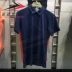 Áo Adidas POLO nam 2018 hè mới gió gió thể thao áo thun ngắn tay CD3200 CE1444 1442 áo polo adidas Áo polo thể thao