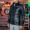 Áo khoác mùa đông 2018 Adidas xuống áo khoác nam BS1588 BS1580 BS1585 BQ7774 7779 - Thể thao xuống áo khoác