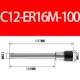 C12-ER16M-100