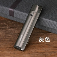 Темно-серый