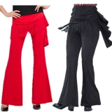 Мегафон с кисточками, штаны, юбка, новая коллекция