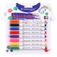 8 -color Детская текстильная ручка