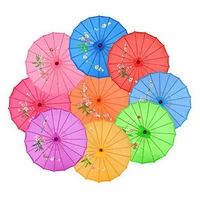 Бесплатная доставка танцевальной зонтик классический зонтик танцы сцены и парашют