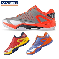 Giày cầu lông chính hãng Victory P9300 mới đặc biệt P8500 P7600 Giải vô địch thế giới giày sneaker nam