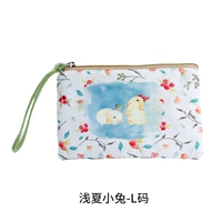 L Code-Qianxia Xiaotu