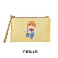 L-кодовые стекла кот