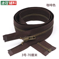 № 3 бронза (кофе)