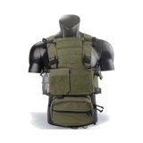 Tw Twinfalcons Tactical Bellyband MFC2.0 Грузовая подвесная модернизированная версия Cordura500D CR004S