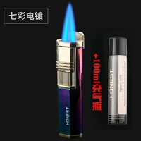 Красочное гальванирование плюс 100 мл газового цилиндра