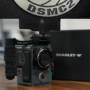RED SCARLET-W 5K chuyên nghiệp máy ảnh phim camera R3D vũ khí hạng nhẹ 4K120p 2K240p - Máy quay video kỹ thuật số máy quay làm youtube