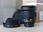 Lấy nét cố định góc rộng Nikon AF-S Nikkor 20mm f 1.8G ED 20 1.8g