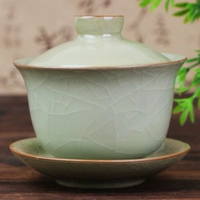 09 Ge Kiln Mihuang
