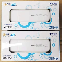 ZTE ZTE MF825C UNICOM 3G/4G Беспроводная сетевая карта Терминал TD-LTE Многомодовая карта данных