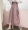 Mùa hè của phụ nữ Hàn Quốc phiên bản của tính khí sang trọng hoang dã vi lỏng lẻo lỏng áo + kiểm tra cao eo váy ren phù hợp với những kiểu đồ bộ thun may