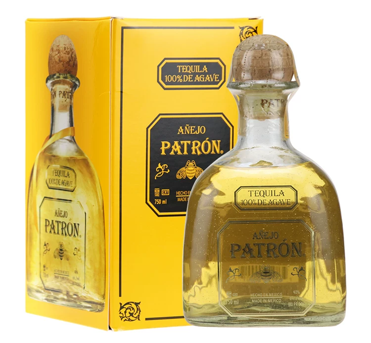 Западное вино Peane выдержанный runaurs/Ptaron Anejo Tequila/Мексика Takler