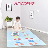 Синхронизация морского стиля