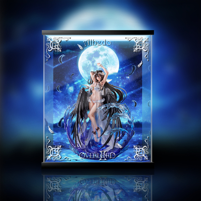 taobao agent 【Move】SSF Overlord Yaer Beid Swimsuit Ver. Special display box