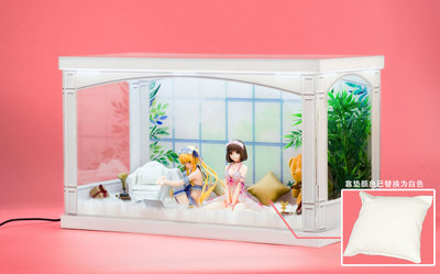 taobao agent 【Move】Passenger hostess Kato Katang Huixia's Qiu Shiying Pear Pear Pae Paper Pajamas Special Display Box