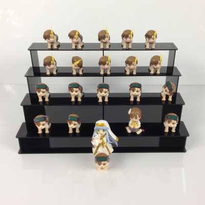 taobao agent 【Move the display box】Multi -functional steps, single -layer multi -layer multi -layer, multi -dimensional and display boxes can be customized