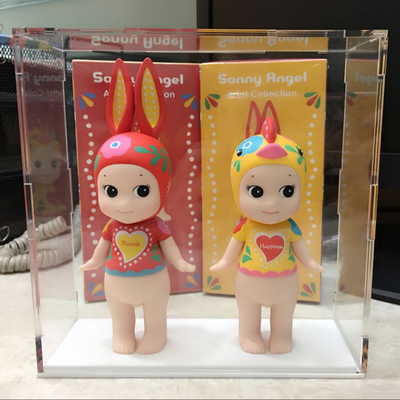 taobao agent 【Move】SONNY ANGEL 16 New Year Artist Rabbit Belly Chicken Dedicated Show