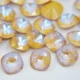 L131D Ice Light Yellow 10 мм сингл сингл