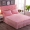 pháp luật Hàn Quốc Levin cashmere giường bông váy một mảnh nệm bìa trượt bedspread 1,8 m dày giường váy nệm bảo vệ - Váy Petti