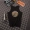 Harajuku triều thương hiệu nam cotton lỏng thoáng khí vest thể hình thể thao giản dị áo in mồ hôi vest thủy triều Nhật Bản áo lót thể thao